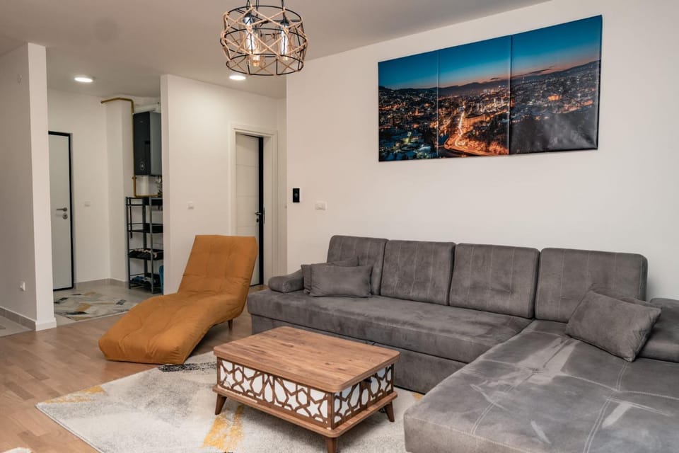 HH apartments Apartment in Federation of Bosnia and Herzegovina