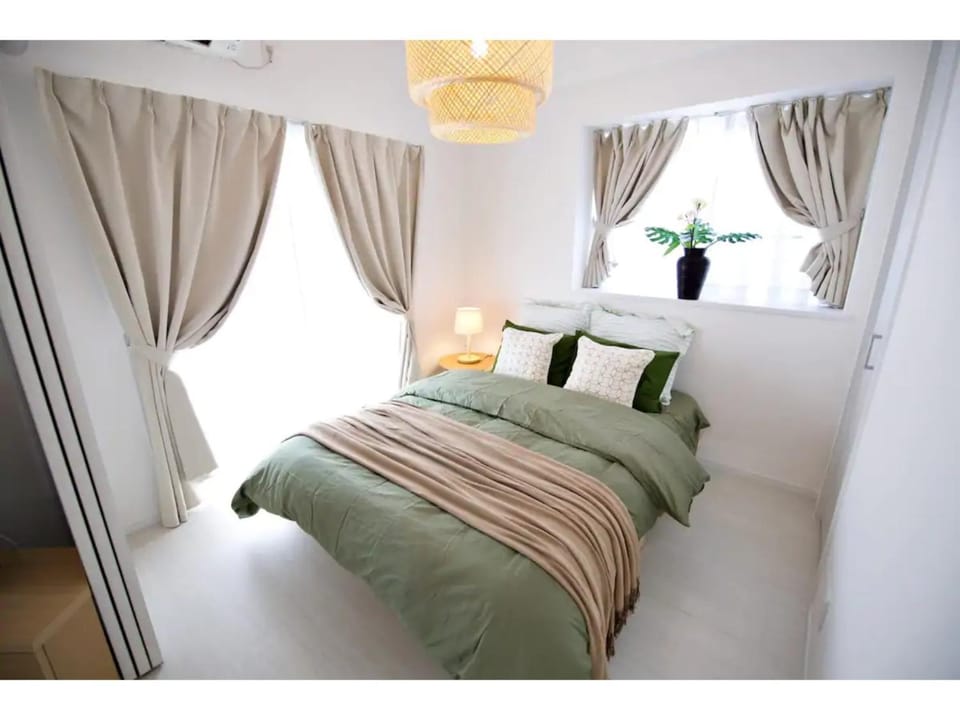 Vent du Vent - Vacation STAY 24236v Apartment in Okinawa Prefecture