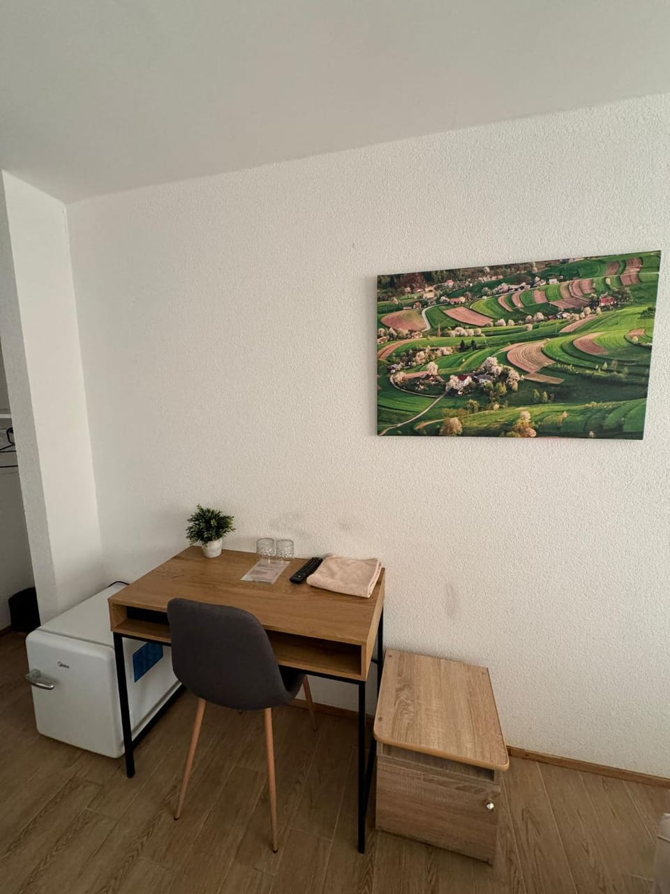 Vegas Hriňová Penzión Bed and Breakfast in Slovakia