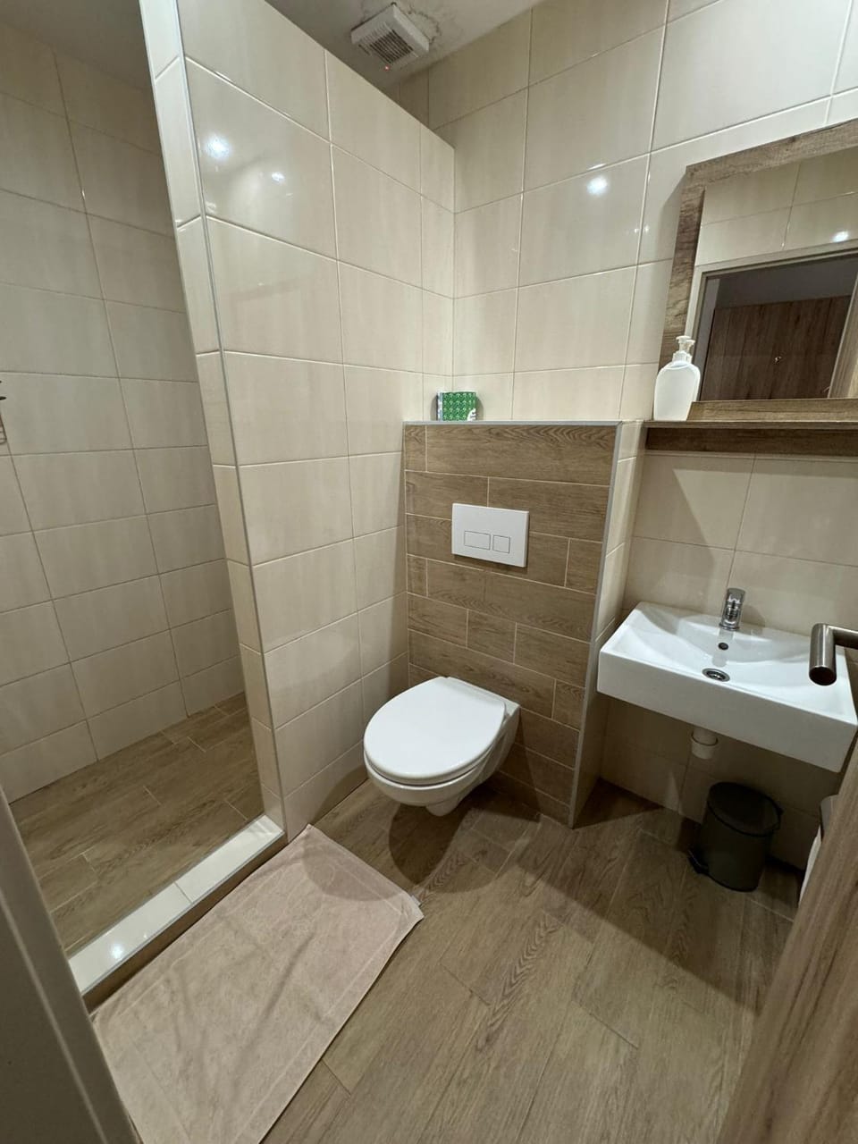 Vegas Hriňová Penzión Bed and Breakfast in Slovakia