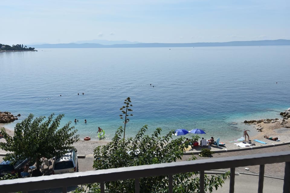 Sea view