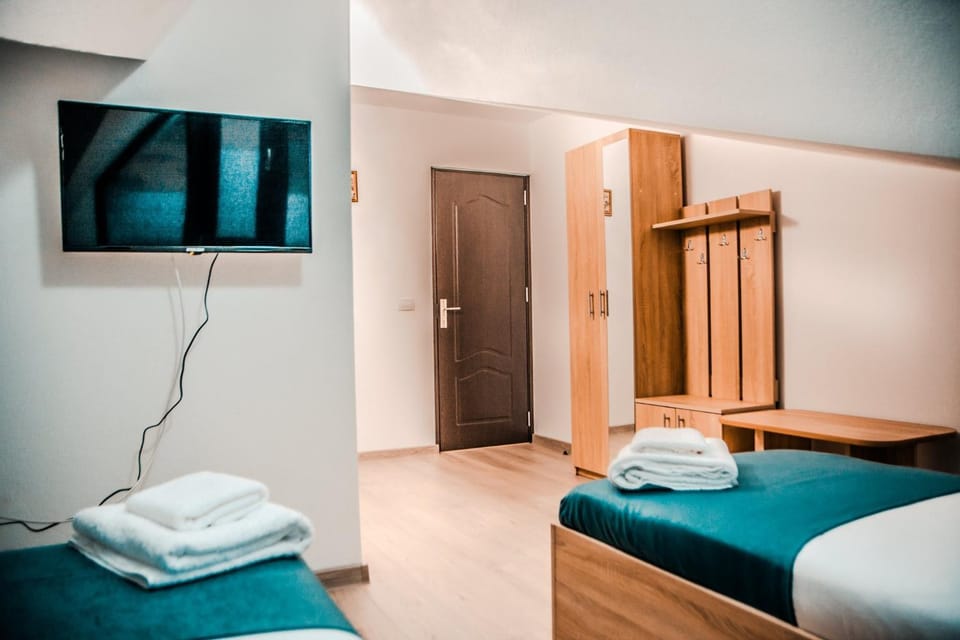 Casa Ducu Bed and Breakfast in Romania