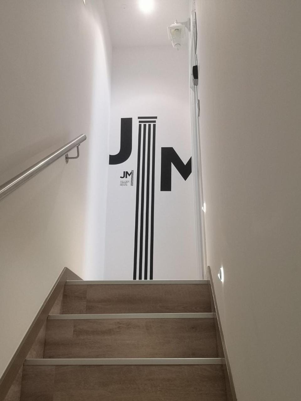 JM Village - By Y Concept Apartment in Setúbal Municipality