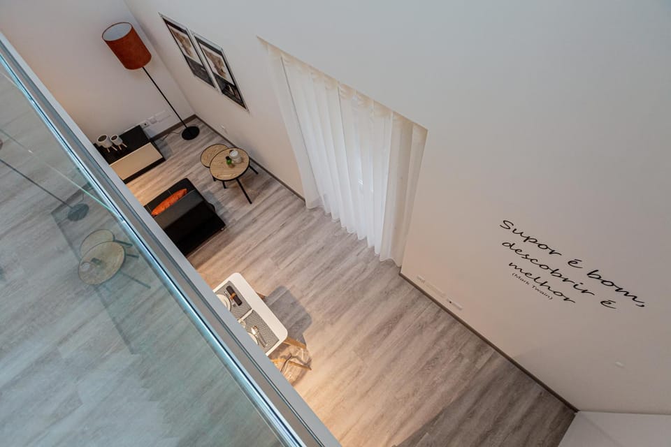 JM Village - By Y Concept Apartment in Setúbal Municipality