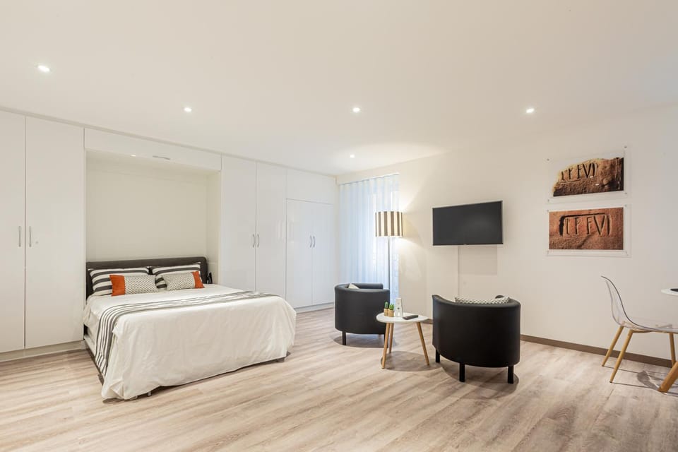 JM Village - By Y Concept Apartment in Setúbal Municipality