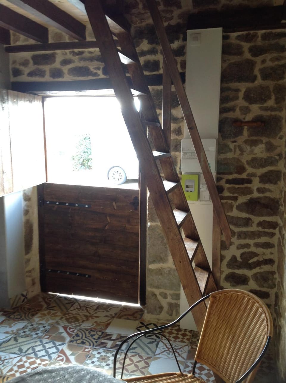 La Cahute, gîte étape House in Normandy