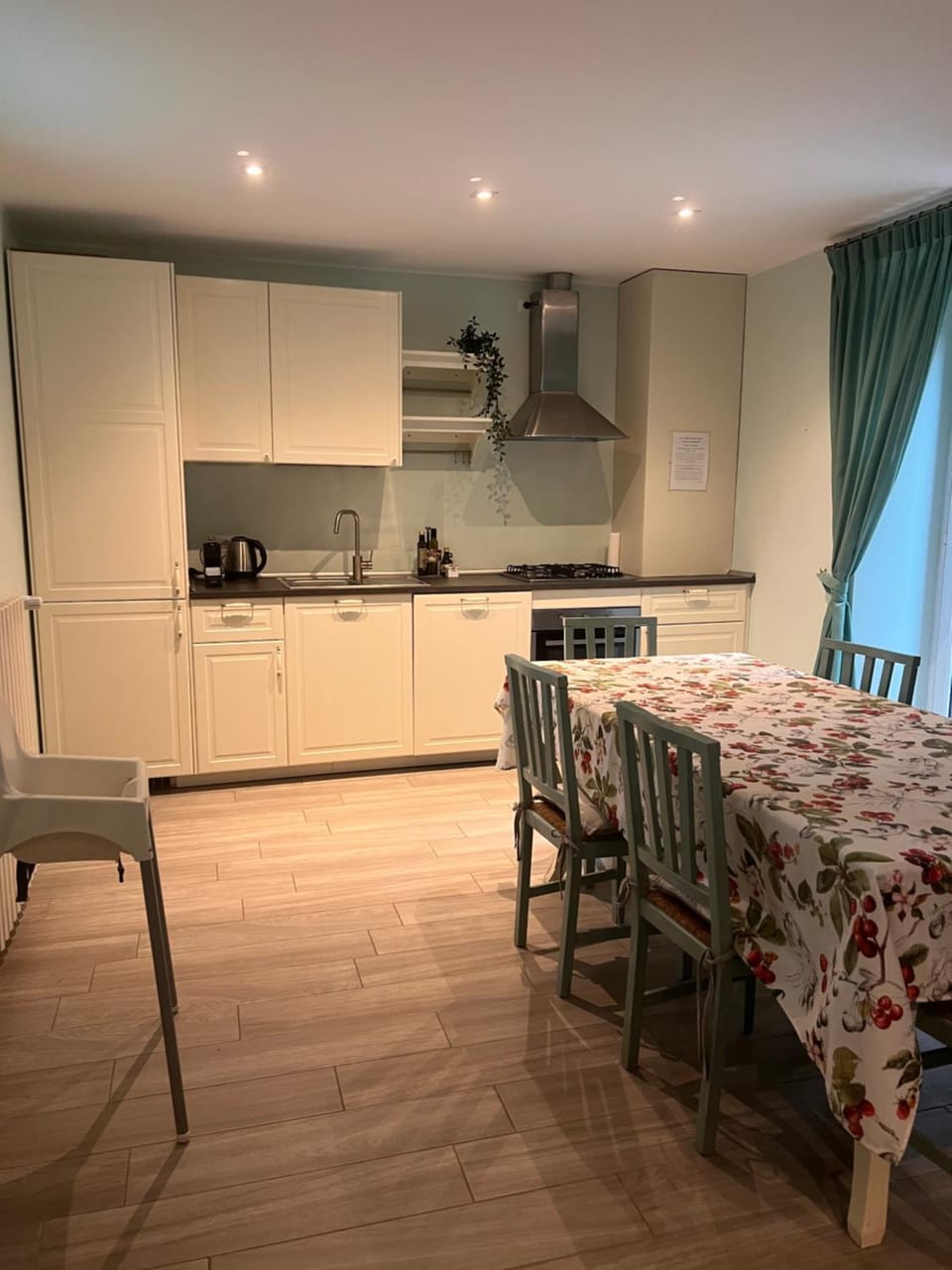 Appartamento Minú Apartment in Menaggio
