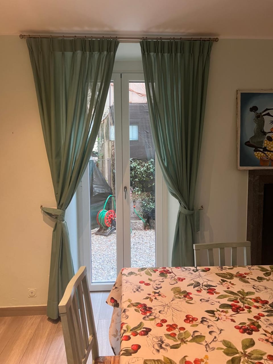 Appartamento Minú Apartment in Menaggio