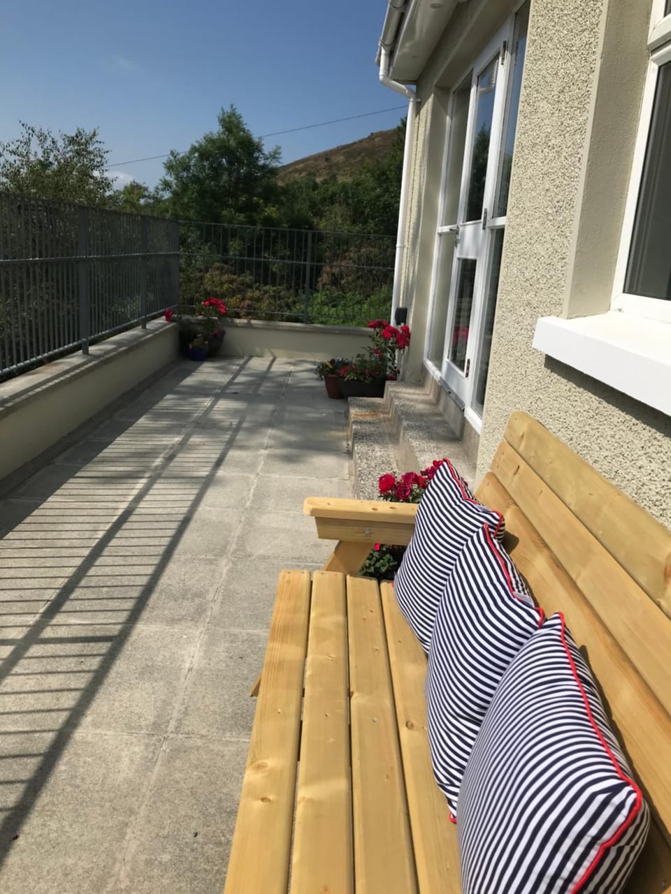 Patio, Communal lounge/ TV room, Balcony/Terrace, Balcony/Terrace