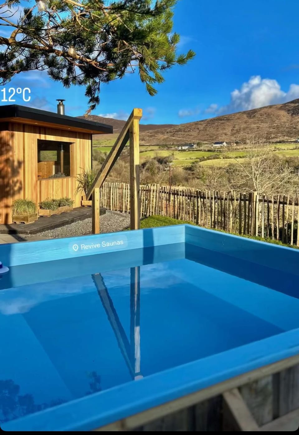 Sauna, Spa and wellness centre/facilities