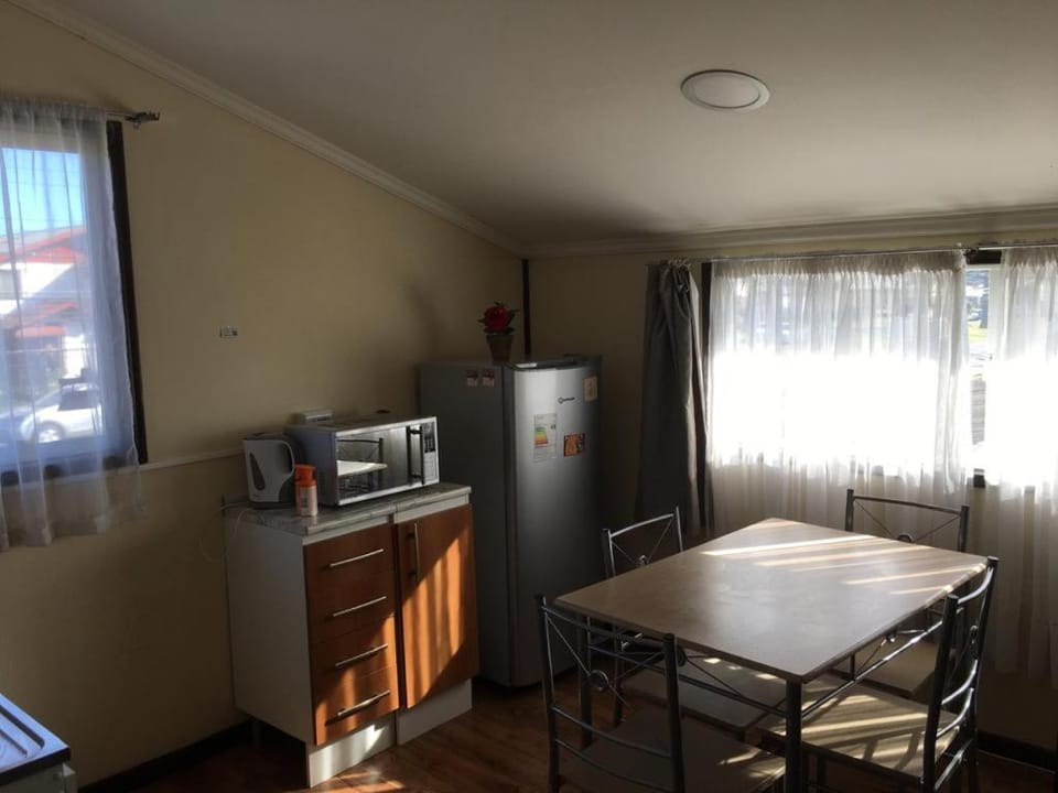 AVENIDA FRANCIA 2 PISO Apartment in Valdivia