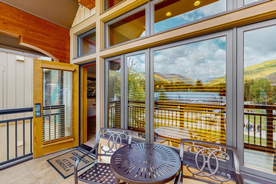 Lion Square Lodge East 310 Apartment in Vail