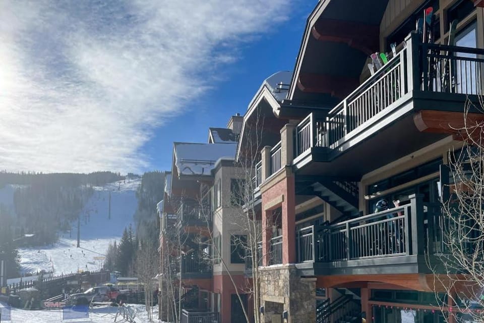 Lion Square Lodge East 307 Apartment in Vail