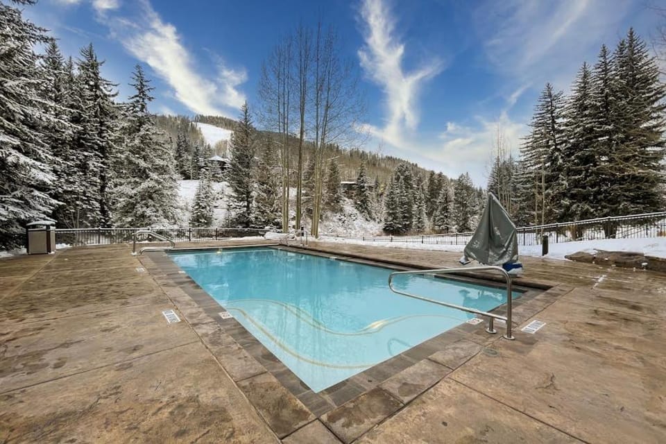 Lion Square Lodge North 296 Apartment in Vail