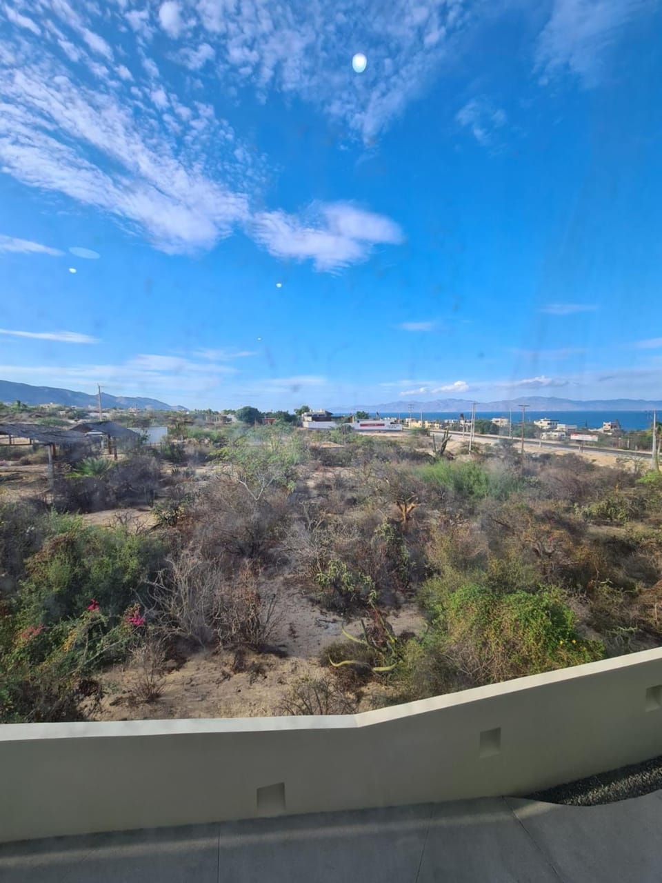 Seaview Studio at Club Cerralvo Apartment in Baja California Sur