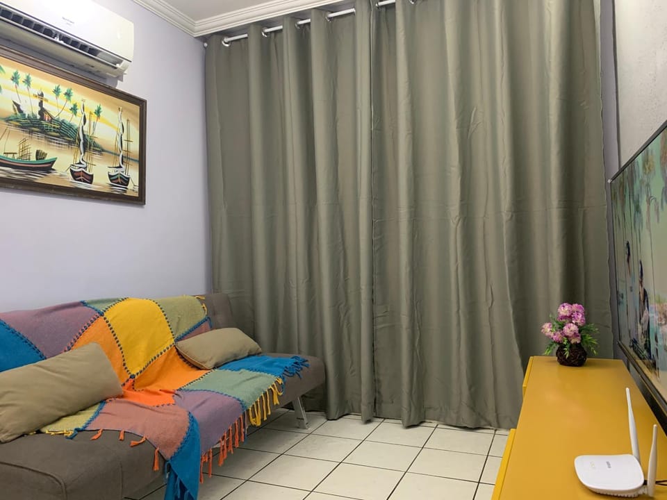Flat em Boa Viagem Apartment in Recife