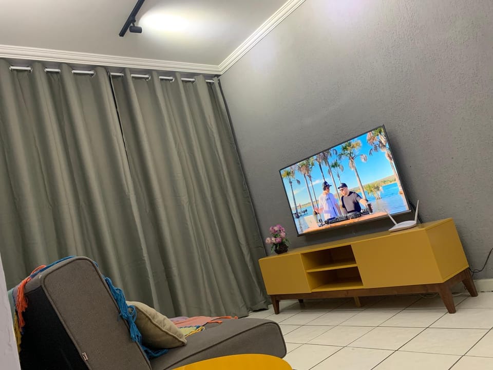 Flat em Boa Viagem Apartment in Recife