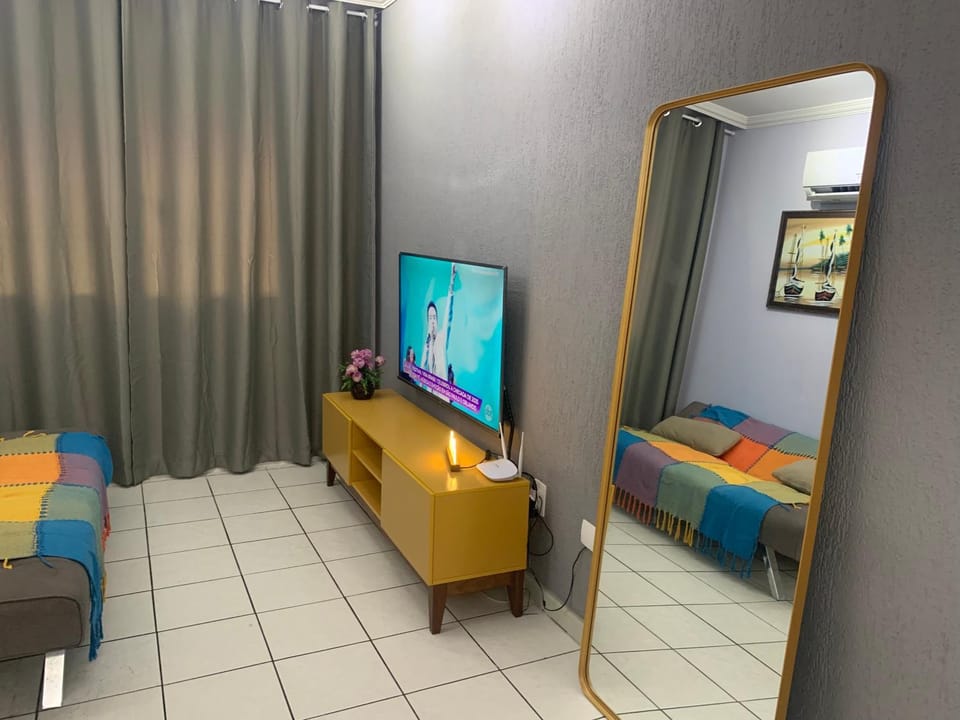 Flat em Boa Viagem Apartment in Recife