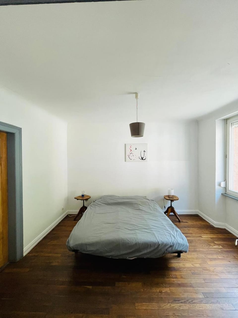 gite herbes folles Apartment in Grand Est