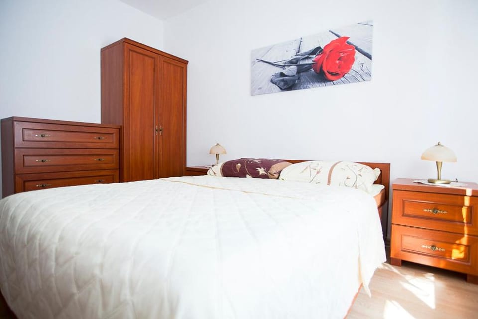 Pensjonat Bogdanka Bed and Breakfast in West Pomeranian Voivodeship, Poland