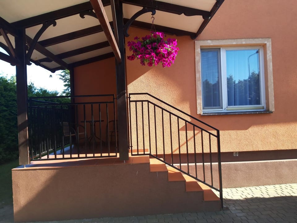 Pensjonat Bogdanka Bed and Breakfast in West Pomeranian Voivodeship, Poland