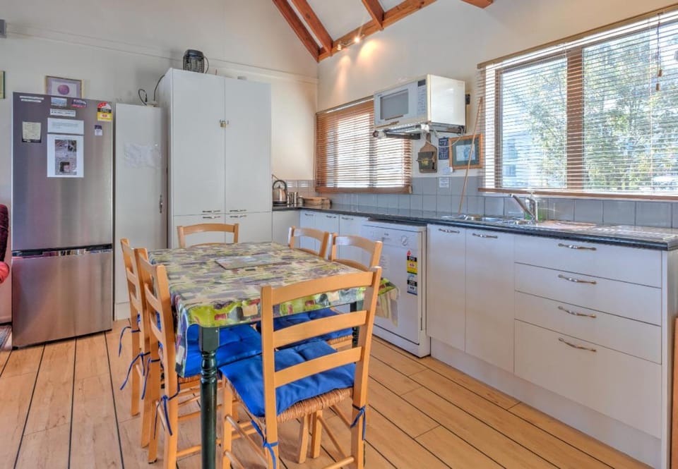 19A Alpine Avenue House in Hanmer Springs