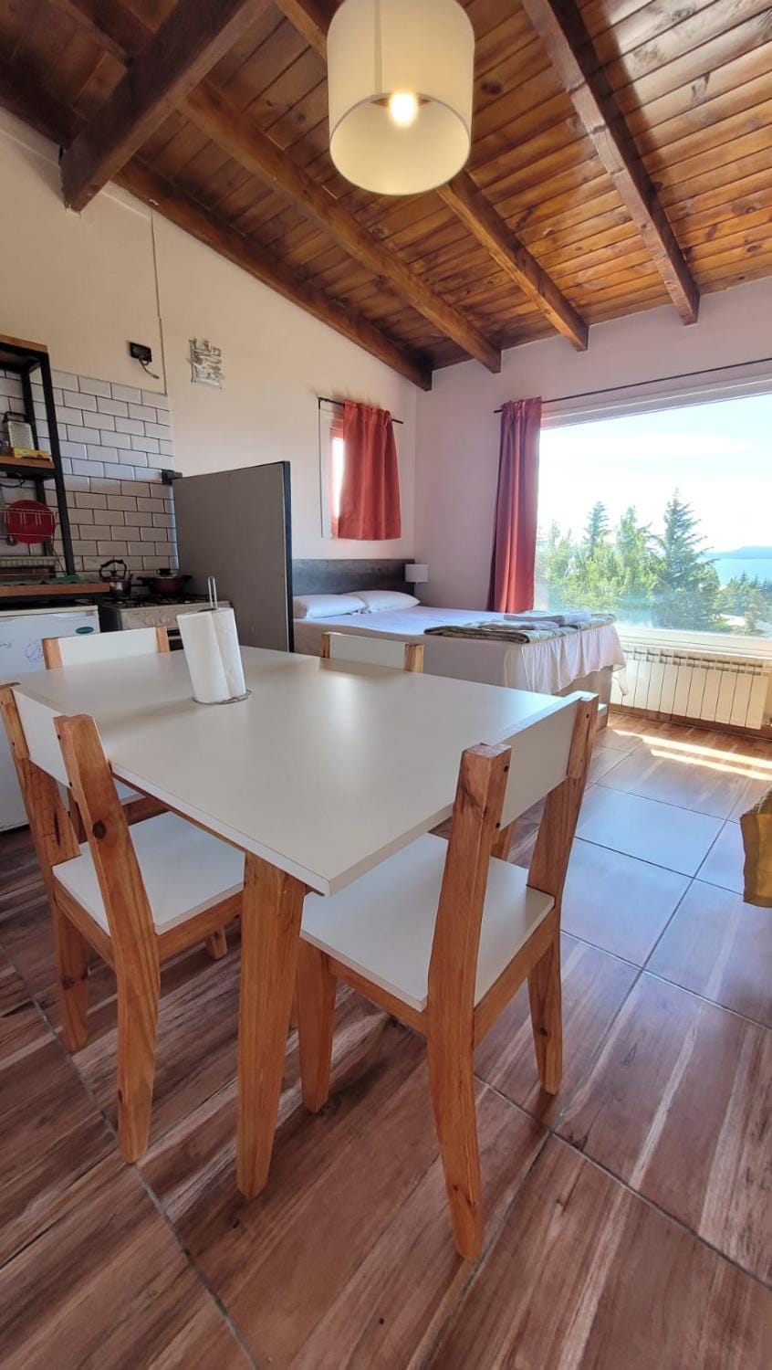 Astrolabio Hostel Bed and Breakfast in San Carlos Bariloche