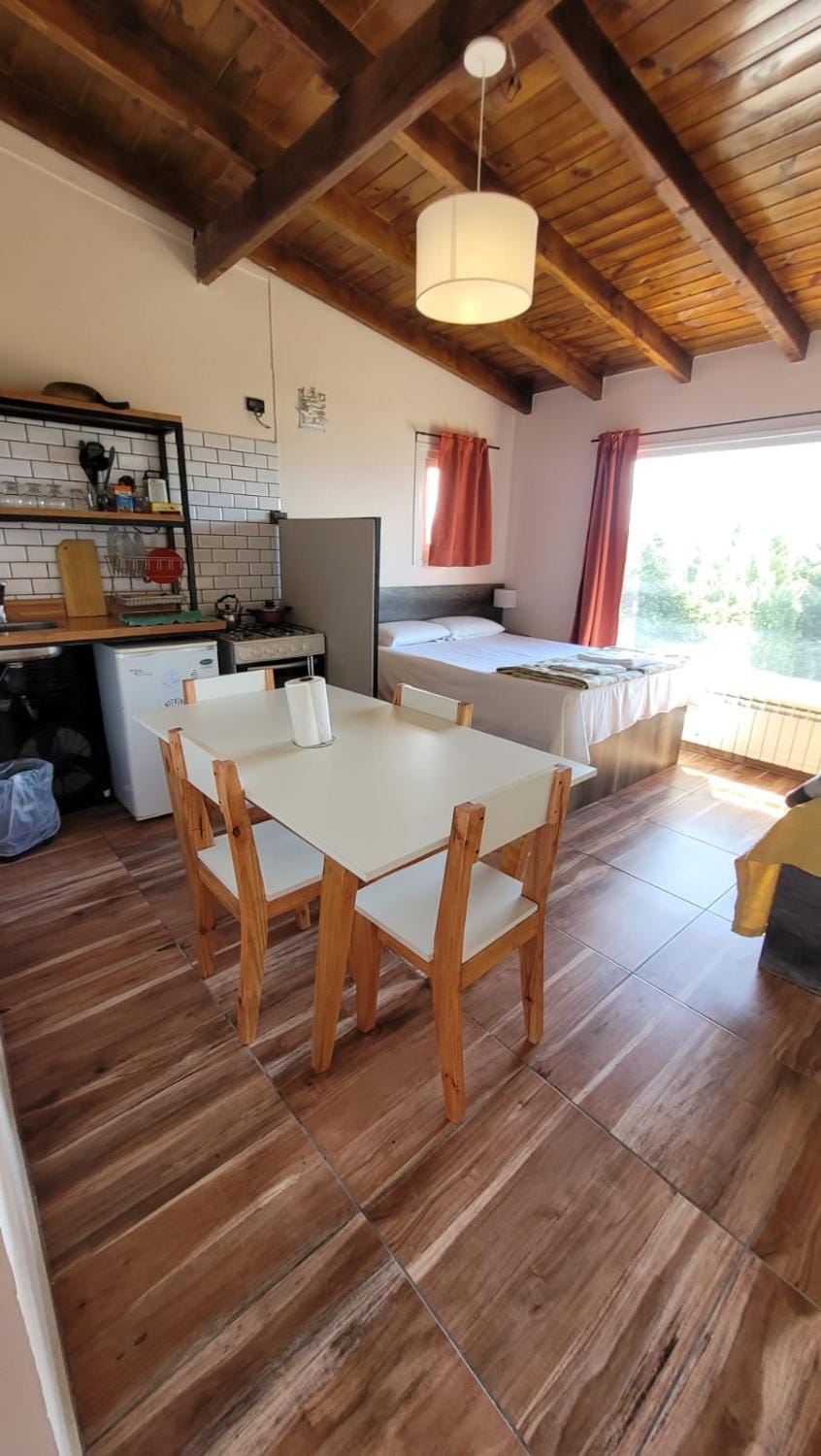 Astrolabio Hostel Bed and Breakfast in San Carlos Bariloche
