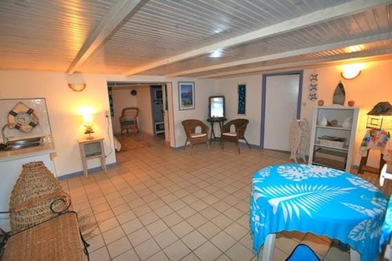 Villa CAPBRETON 5 personnes House in Capbreton