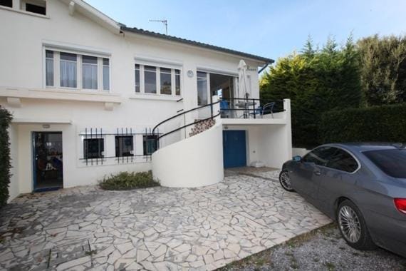 Villa CAPBRETON 5 personnes House in Capbreton