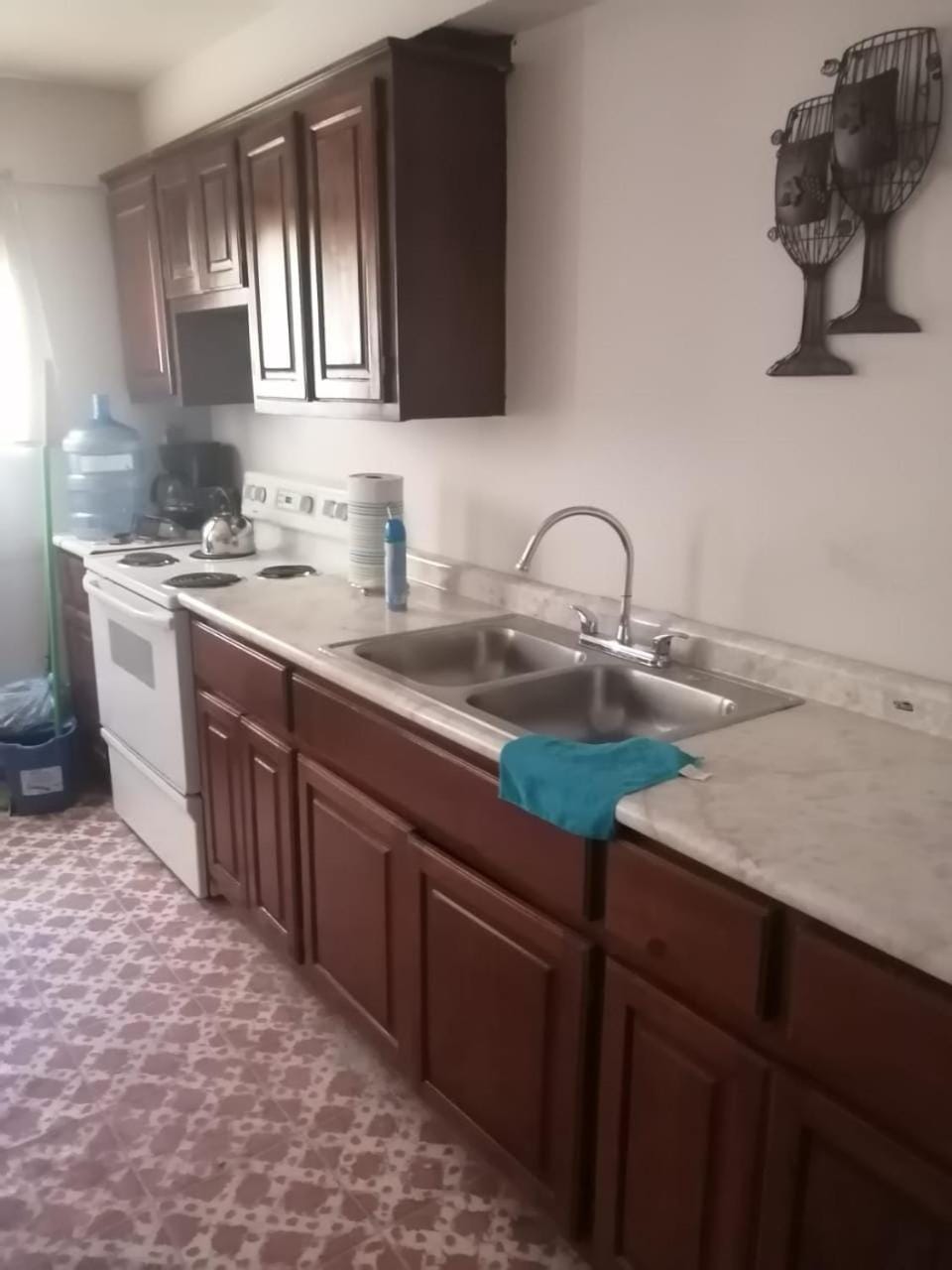 Brenda Alicia 2 Apartment in Rocky Point