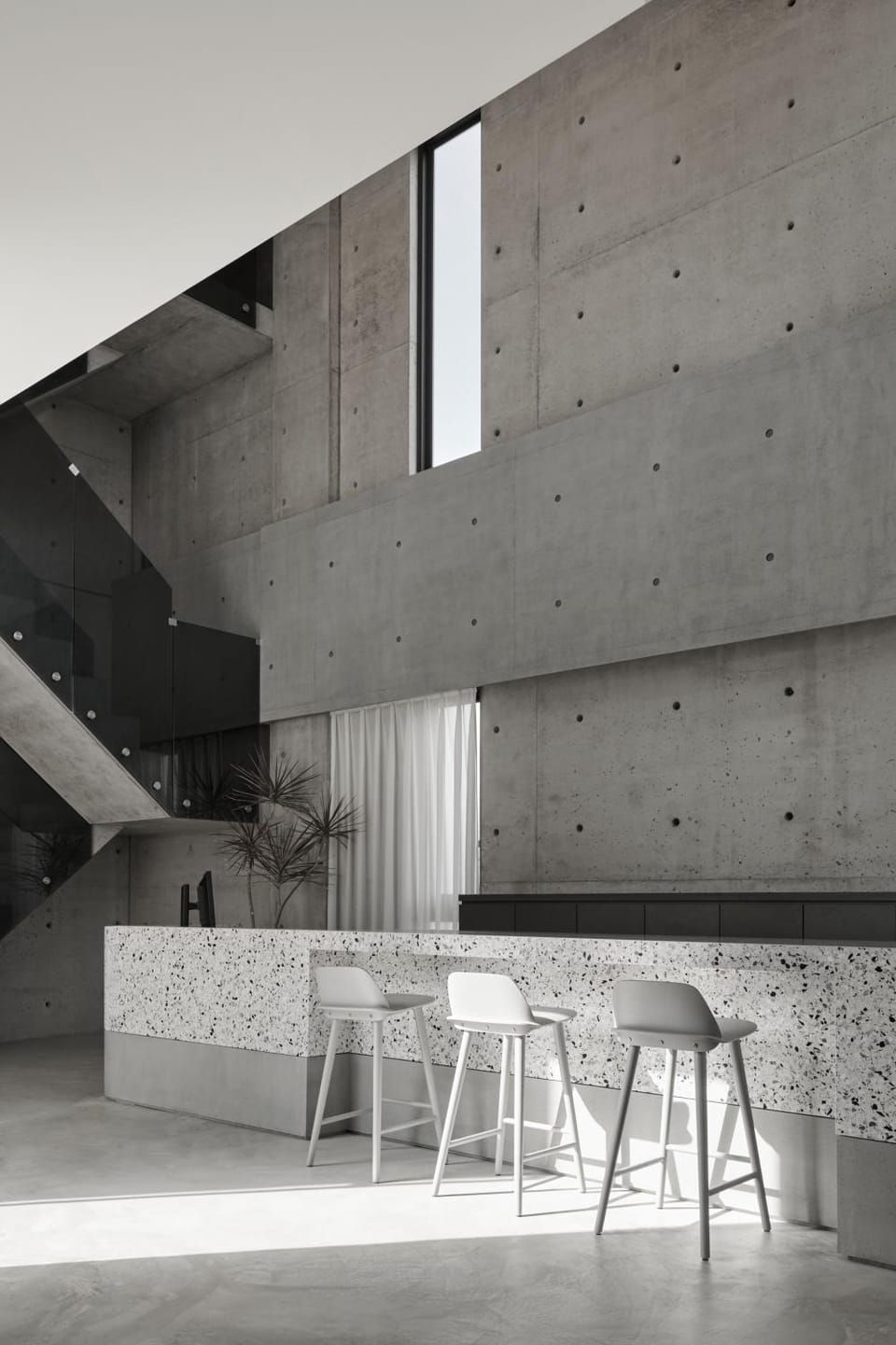 Living room, Lobby or reception