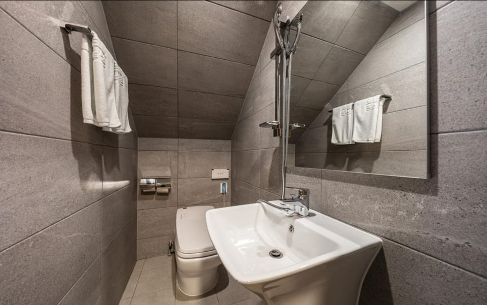 Shinchon Wol Hotel Hotel in Seoul