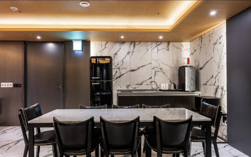 Shinchon Wol Hotel Hotel in Seoul