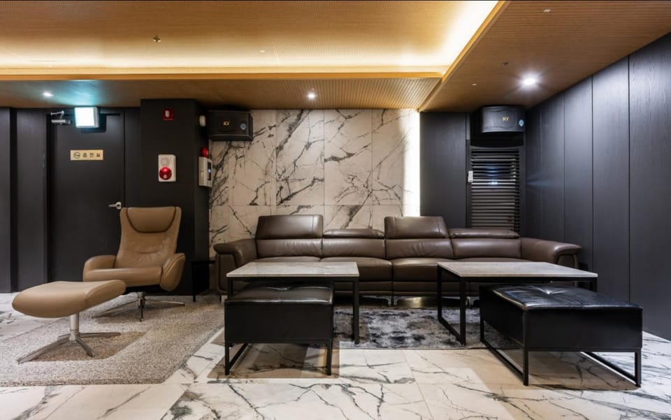 Shinchon Wol Hotel Hotel in Seoul