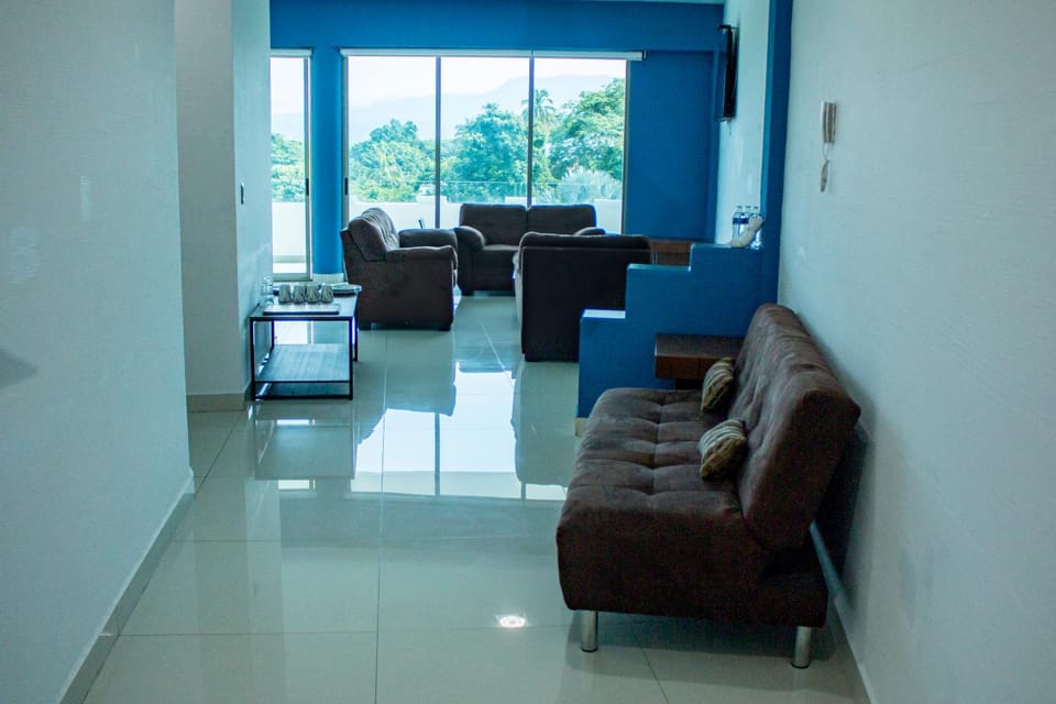 LA LOMA SUITES Apartment hotel in Ixtapa Zihuatanejo
