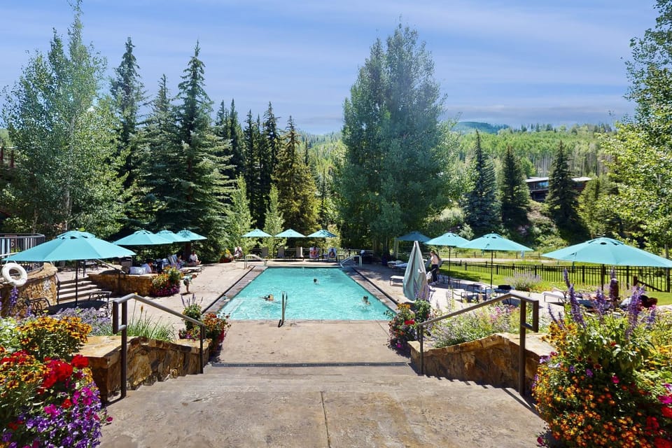 Lion Square Lodge East 313A Apartment hotel in Vail