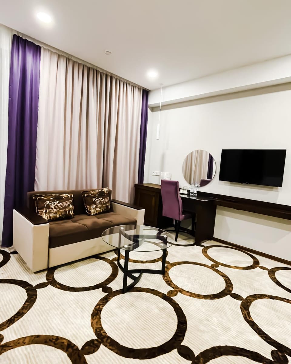East Palace Hotel Hotel in Almaty