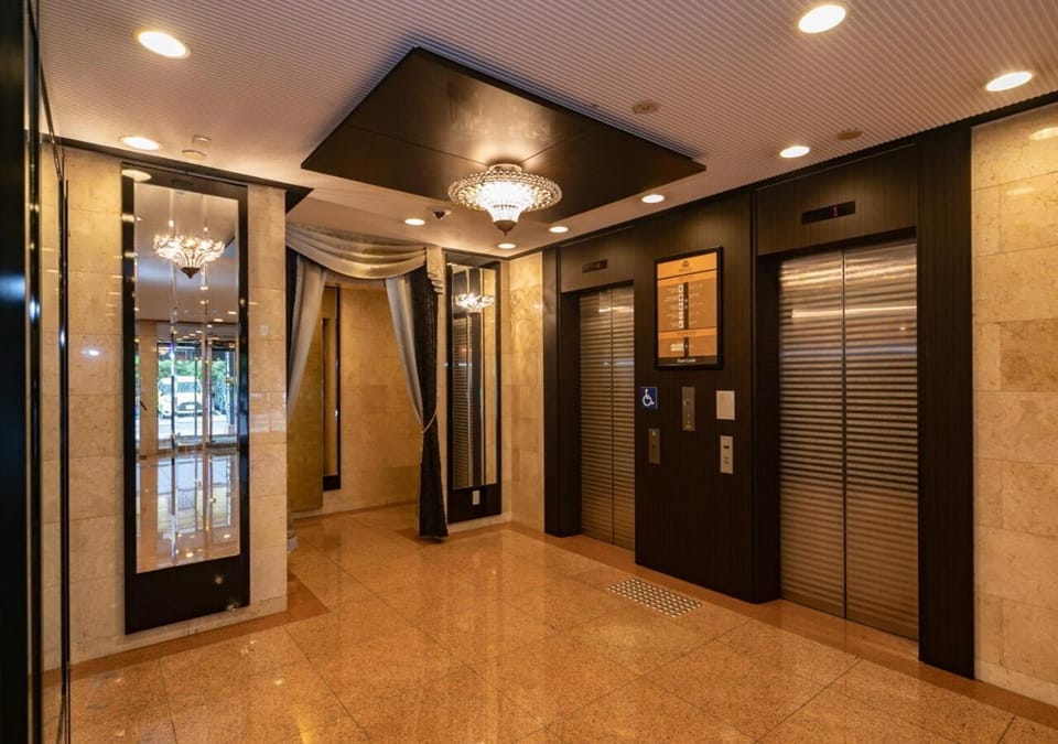 elevator
