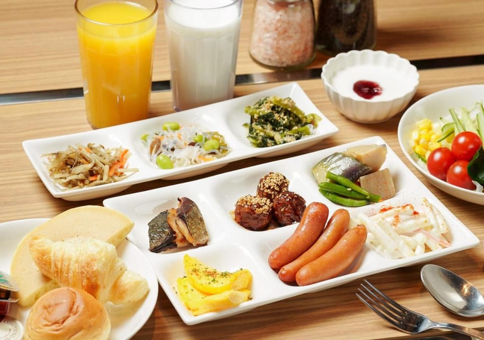 Food, Breakfast