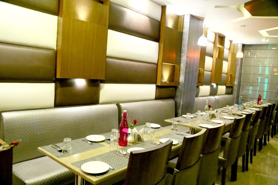Restaurant/places to eat, Breakfast