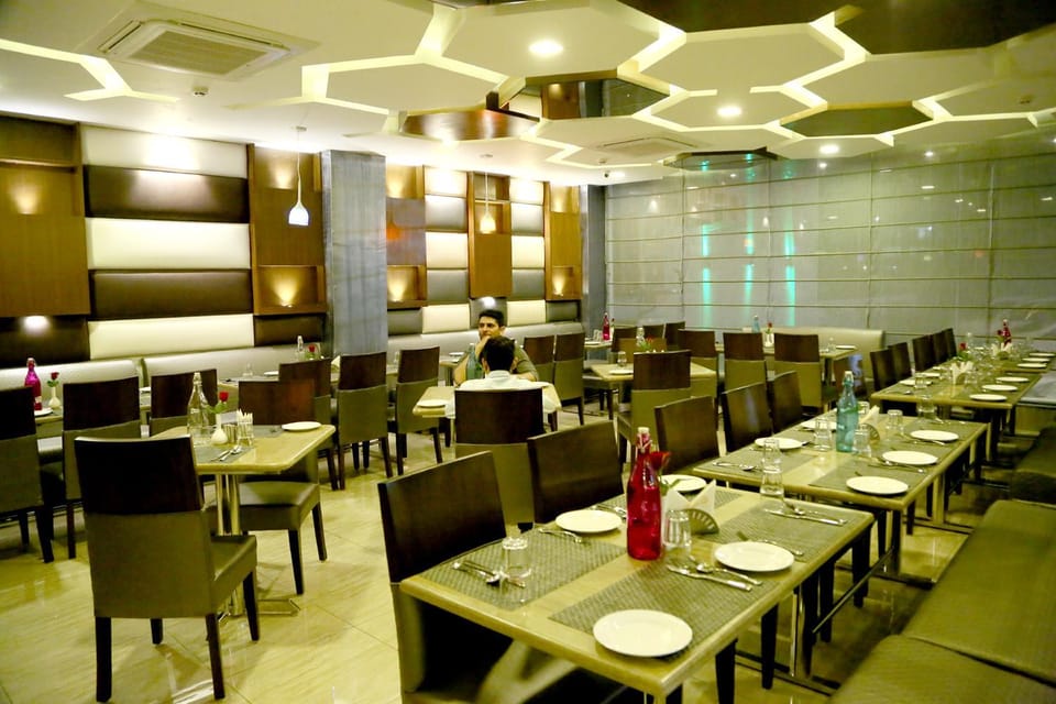 Restaurant/places to eat, Breakfast