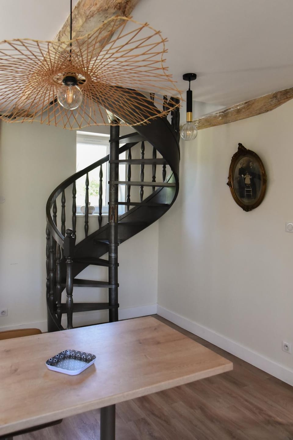 Gite & Chambre d'hotes ClosSaintJoseph - Jacuzzi, Sauna & Piscine ext chauffée Bed and Breakfast in Normandy