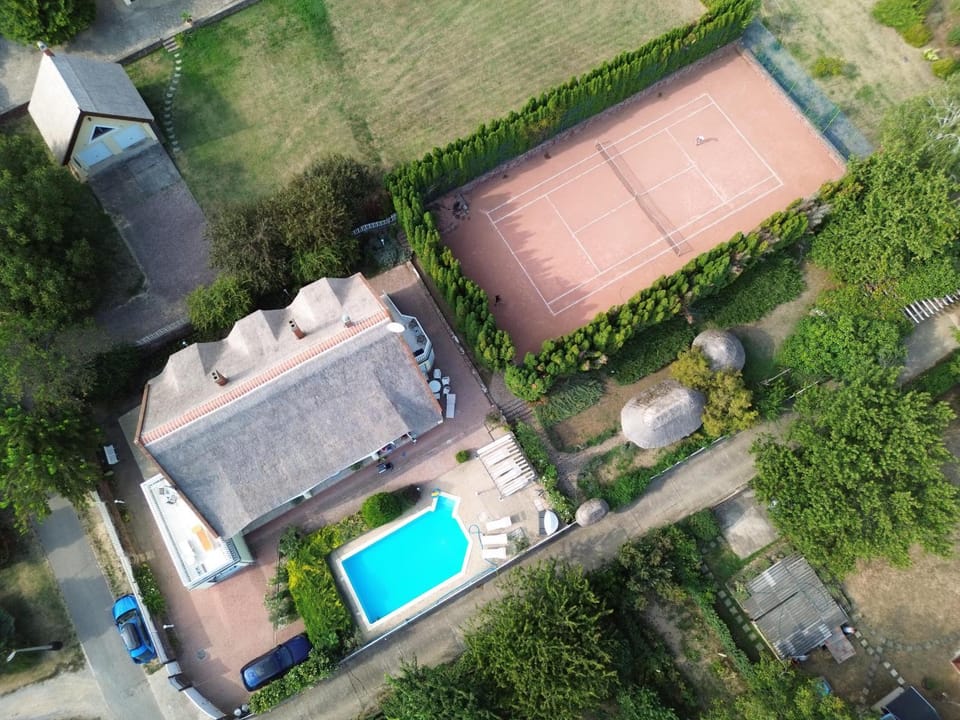 Revfülöp csoda Apartment in Hungary