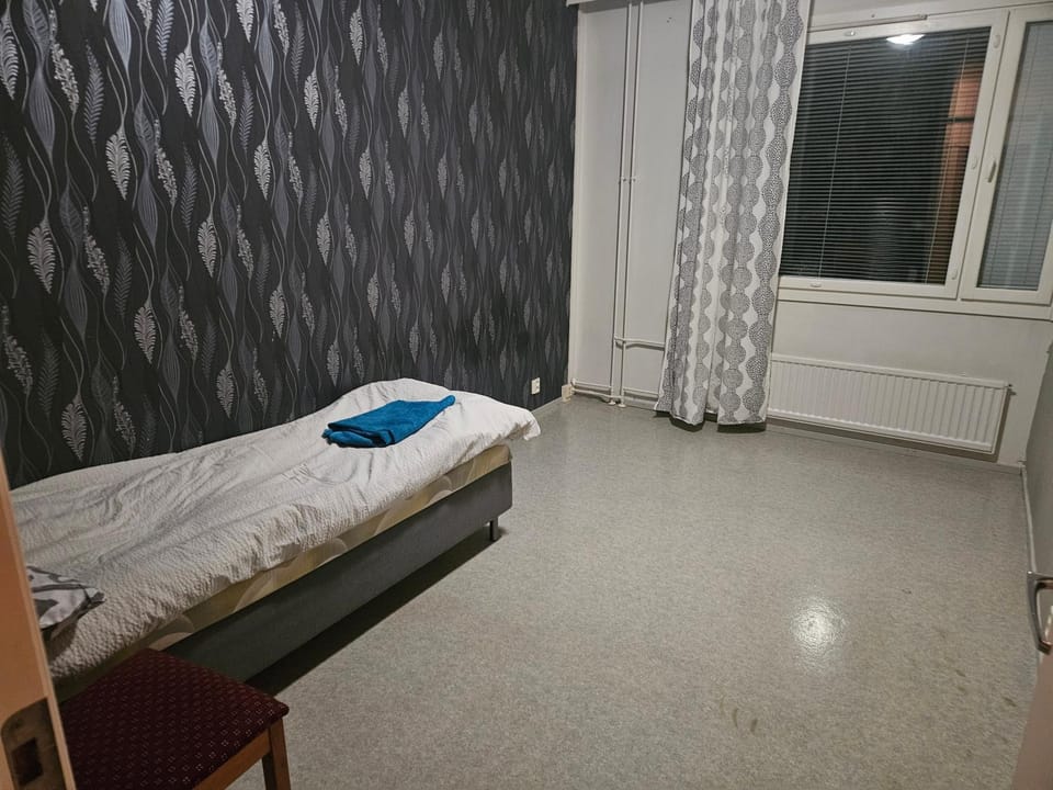 Kt-kolmio Apartment in Finland