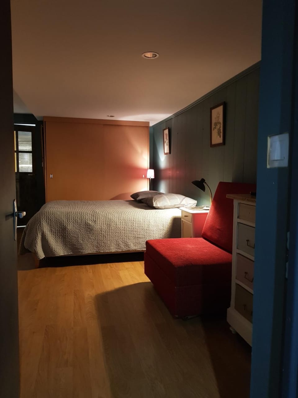 Le Riolet Bed and Breakfast in Auvergne-Rhône-Alpes
