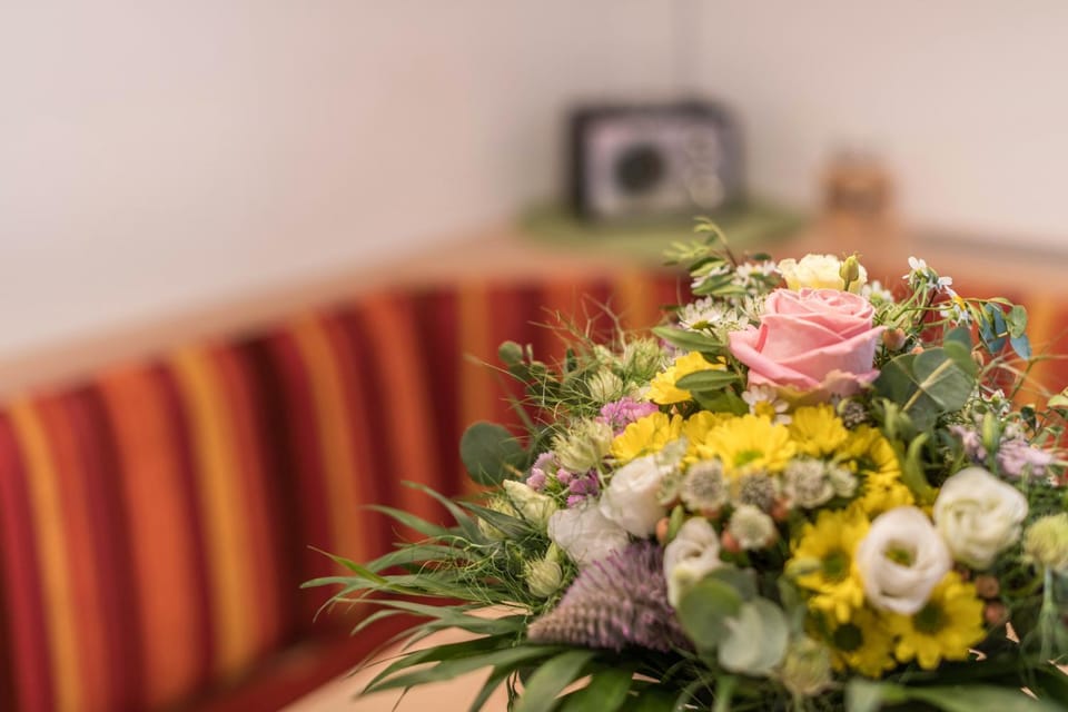 Ferienwohnung Valentina Apartment in Tyrol