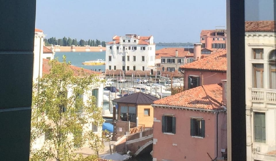 View (from property/room), Sea view