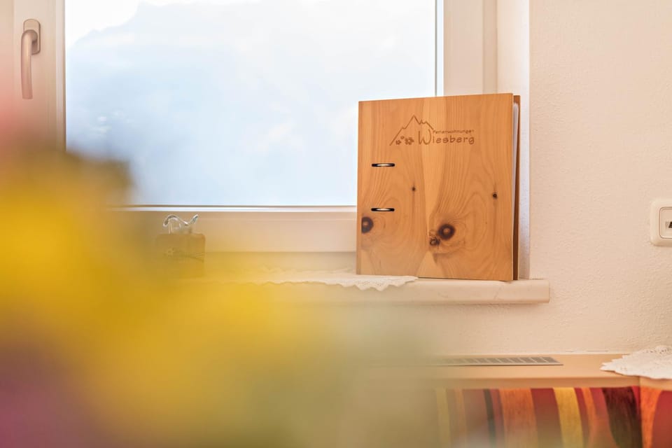 Ferienwohnung Jakob Apartment in Tyrol