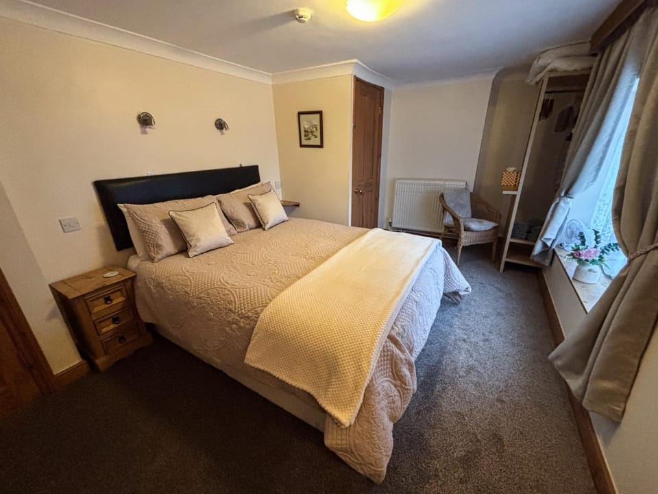 Crab pot cottage Bed and Breakfast in Flamborough